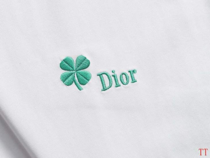 Dior T Shirts Short _SKUDiorS-XL20tr5015819